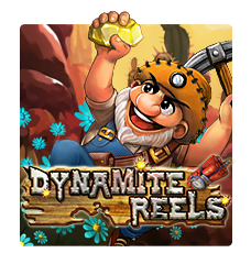 Dynamite ReelsJoker
