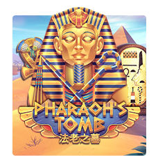 Pharaoh s TombJoker