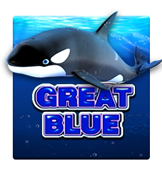 Great BlueJoker