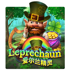 LeprechaunJoker