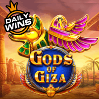 Gods of Gizaâ„¢