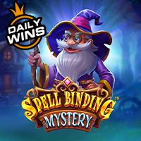 Spellbinding Mysteryâ„¢