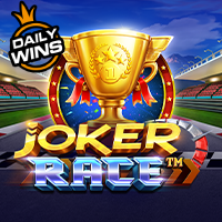 Joker Raceâ„¢