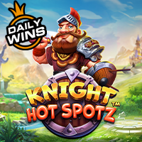 Knight Hot Spotzâ„¢