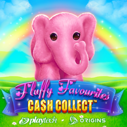 Fluffy Favourites: Cash Collect