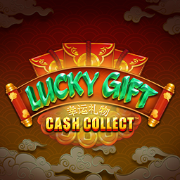 Lucky Gift: Cash Collect